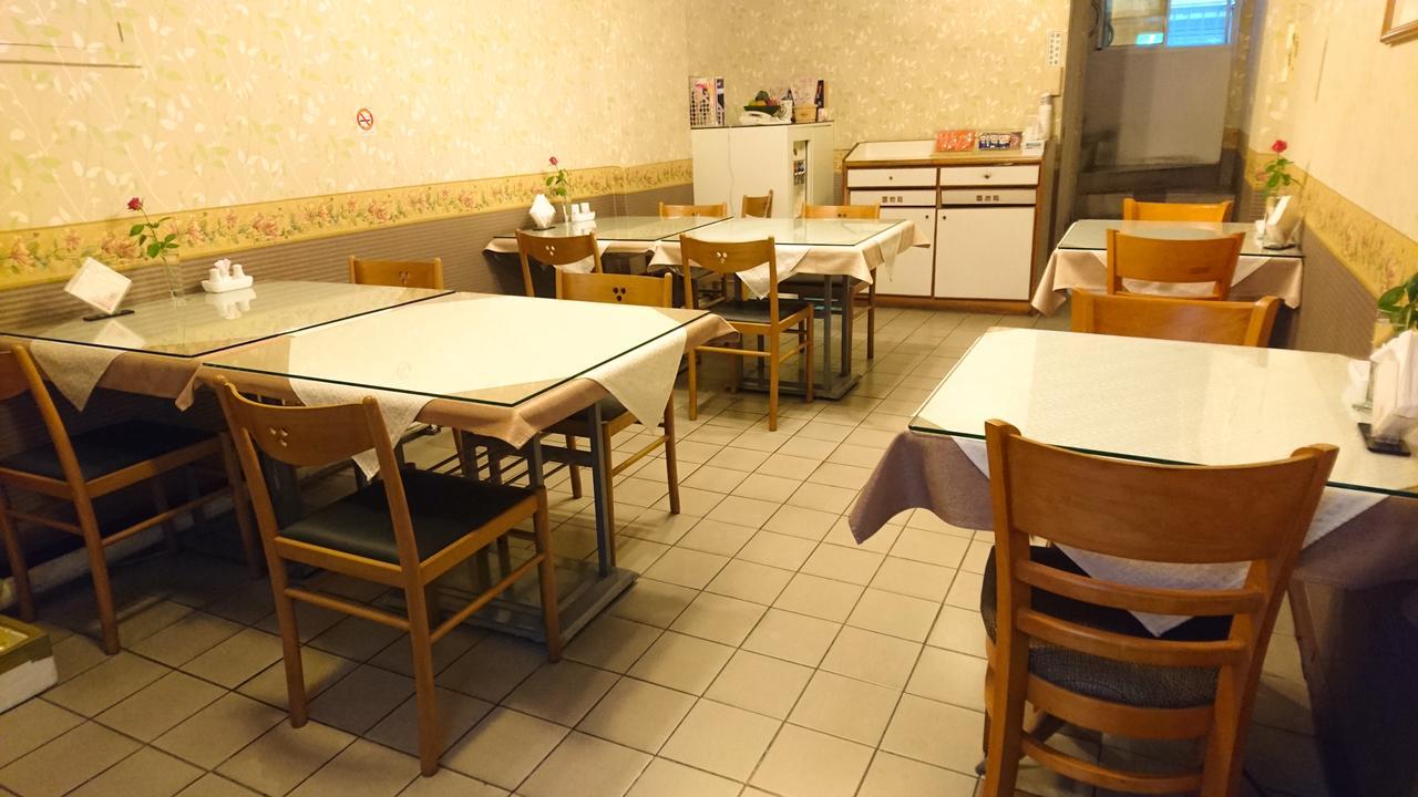 Park Motel Chiayi Eksteriør billede
